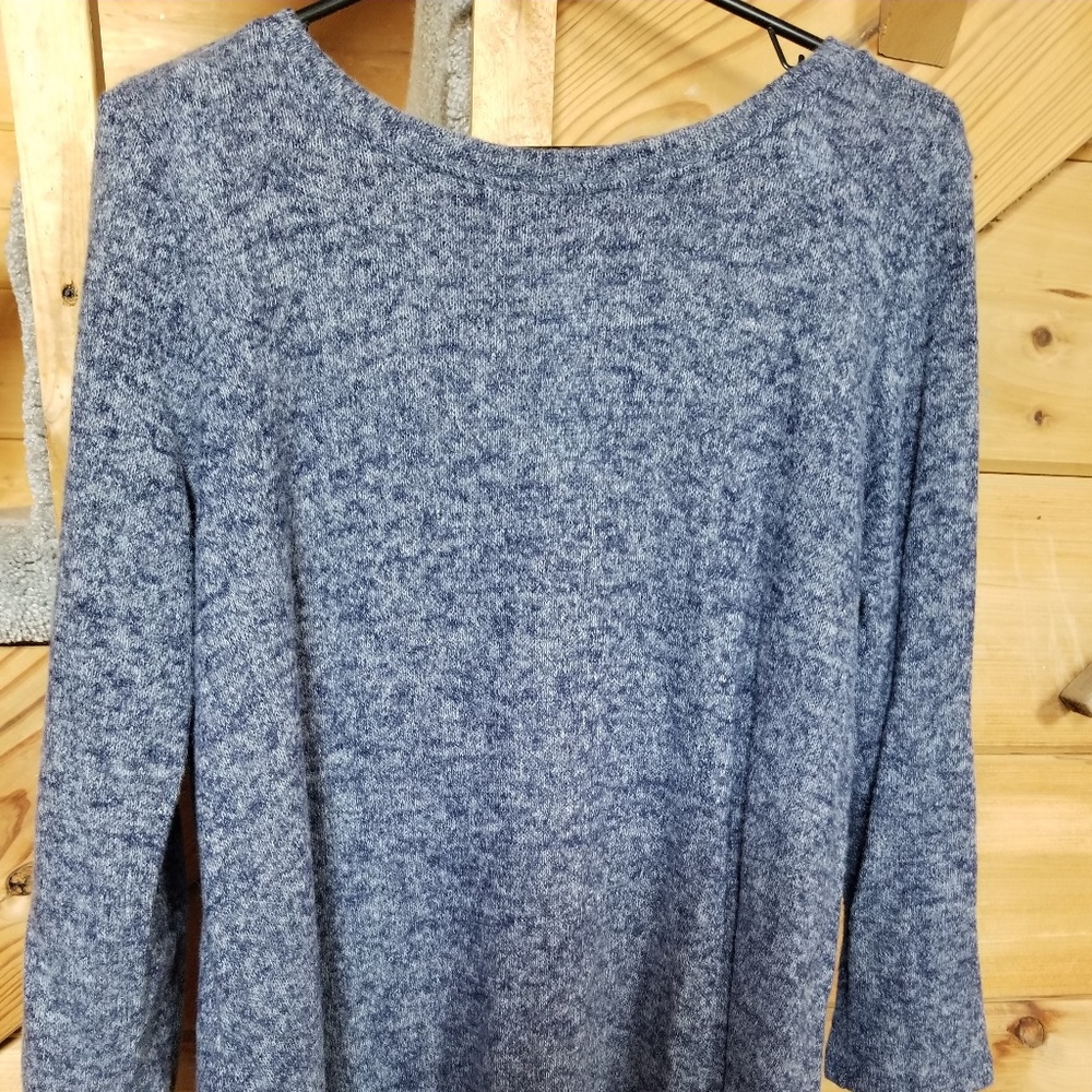 BNWT Papermoon via Stitchfix, Kaplin Top, XL